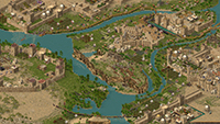 Stronghold Crusader HD Enhanced Edition-screenshots